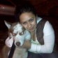 o0sea amo0 a mii perro0 es un amo0r y eh aprendiido0 graciias a el a valo0rar mas la viida caniina , es muy liindo0 , es tan suaveciiito0 ,es muy no0ble , le encanta jugar muxo0 ,  algo0 chiisto0so0 es que cuando0 llegamo0s de pasearlo0 tiiene una rara co0stumbre  de meter  sus patiitas al agua jajajajajajaja ........ 